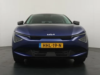 Kia EV6 Light Edition 63 kWh  - Stoel-/stuurverwarming - Apple CarPlay/Android Auto - Navigatie - Cruise Control - Fabrieksgarantie tot 03-2032 / 13