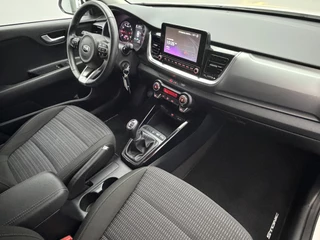 Kia Stonic 1.0 T-GDi MHEV DynamicLine Adaptieve Cruise Control | Camera | Navigatie | Carplay&Android / 7