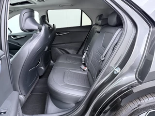 Kia Niro 1.6 GDi PHEV DynamicPlusLine  - Adaptive Cruise - Stoel/Stuurverwarming - Schuif/Kanteldak - Navigatie  - Apple Carplay/Android Auto Fabrieksgarantie 10-12-2032 of 150.000 km / 34