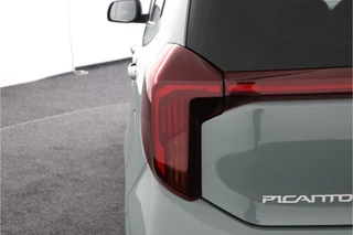Kia Picanto 1.0 DPI DynamicPlusLine  - Cruise Control - LED - Lichtmetalen Velgen 14"  - Fabrieksgarantie tot 02-2032 / 40