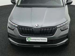 Škoda Kamiq 1.5 TSI DSG 150PK Style Camera | Carplay navigatie | Cruise co / 40