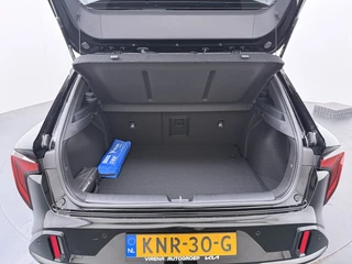 Kia K4 1.0 T-GDi MHEV GT-Line Launch Edition (pano) - Schuif/kantel dak - Stoel/stuurverwarming - AppleCarplay - Android Auto - 7 jaar of 150.000km fabrieksgarantie / 37
