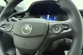 Opel Corsa 1.2 Turbo 100 PK | Navigatie via Carplay | Camera | Parkeersensoren | Cruise control | Airco | 8 Jaar garantie / 21