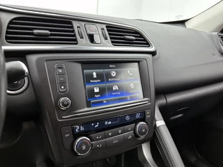Renault Kadjar 1.2 TCe Intens | Navi | Camera | Cruise Control | / 17