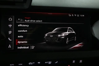 Audi A3 Sportback 40 TFSI e S edition / 38