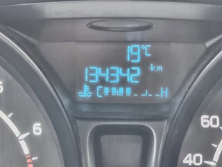Ford EcoSport 1.5 Ti-VCT TEL AIRCO PDC LM / 12
