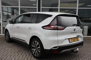 Renault Espace 1.6 TCe Initiale Paris 7p.|Automaat|Panorama|4Control|Leder|Navi|Camera|Stoelverwarming / 30