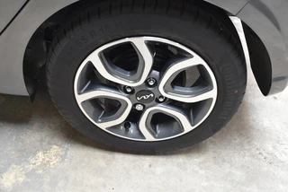 Kia Picanto 1.0 DPi 68pk 4-zits AMT ExecutiveLine / 31