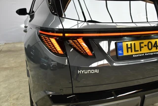 HYUNDAI Tucson 1.6 T-GDi PHEV 252PK N Line Edition / 32