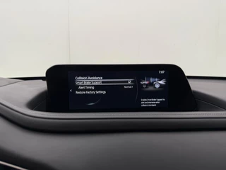 Mazda CX-30 2.0 e-SkyActiv-X M Hybrid Comfort | Automaat | Navigatie | Camera | Parkeersensoren | Stoelverwarming | Apple CarPlay / 23