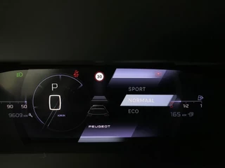 Peugeot 308 SW 1.2 Hybrid 145 e-DCS6 GT / 17