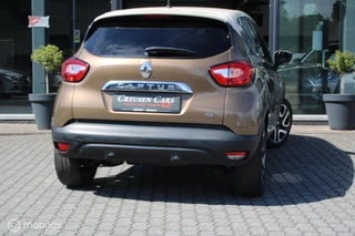 Renault Captur 1.2 TCe Iconic/Leder/Stoelverw/Navi/Cam/Tel/ / 16