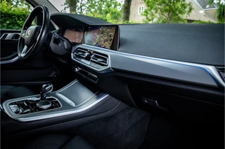 BMW X5 xDrive45e Executive  Camera 20" Luchtvering Memory Carplay / 13