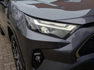 Toyota RAV4 2.5 Plug-in Hybrid AWD Bi-Tone Plus|Panodak|Stoelkoeling/Verwarming|JBL|Memory|Leder|360-Camera|Head-Up / 17