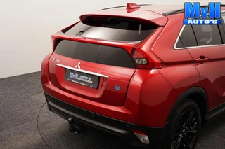 Mitsubishi Eclipse Cross 1.5 DI-T Black Edition|360°|TREKH / 36