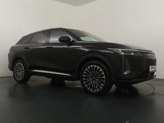 Omoda 9 SHS 1.5T-GDi SHS-P Premium 5p  - FULL OPTIONS - Stoelmassage - Head-up Display - Stoelverkoeling/verwarming - AppleCarplay - Android Auto - - 7 Jaar of 150.000 Fabrieksgarantie / 11