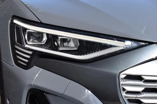 Audi Q8 e-tron 50 quattro Edition 95 kWh / 29