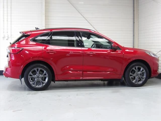 Ford Kuga 2.5 PHEV e-CVT 225pk ST-Line X / 6