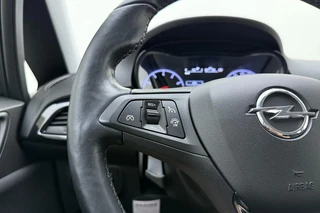 Opel Corsa 1.4 Color Edition Automaat | Stoel & Stuurverwarming | Parkeersensoren voor en achter | Lichtmetalen velgen | DAB radio | Camera / 21