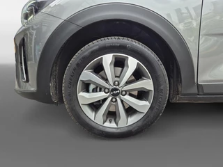 Kia Stonic 1.0 T-GDi MHEV DynamicPlusLine | Cruise Control | Climate Control | Stoelverwarming | Stuurverwarming | Camera | Privacy Glass | / 10