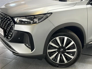 Chery Tiggo 8 1.5TGDI PHEV UNIQUE NIEUW BINNEN! De Tiggo 8 PHEV, supercompleet, scherp geprijsd. / 6