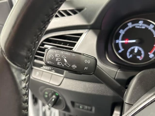 Skoda Fabia Combi 1.0 TSI Ambition AUTOMAAT TREKHAAK CARPLAY NAVI CRUISE ECC LM. / 23