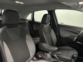 Opel Crossland X 1.2 Turbo Innovation CLIMA LM CRUISE / 16
