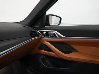 BMW i4 M50 84 kWh Schuifdak | Harman Kardon | CoPilot / 21