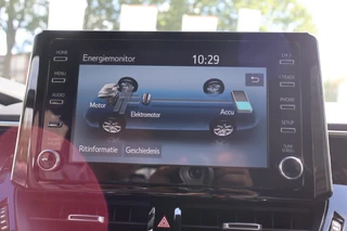 Toyota Corolla Touring Sports 1.8 HYBRID NL-AUTO ALL-SEASON AD-CRUISE APPLE/ANDROID CAMERA CLIMA NAVI / 31
