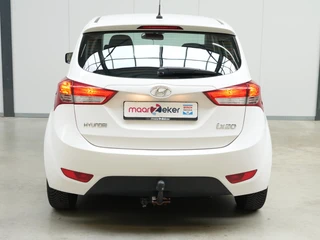 Hyundai ix20 1.4i i-Drive ✅Trekhaak✅All Season✅Airco✅ / 12