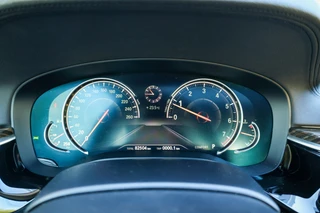 BMW 5 Serie 540i xDrive High Executive  | NAP! | DEALER.OND | SCHUIF/KANTEL | STOELVERWARMING | CAMERA | / 37