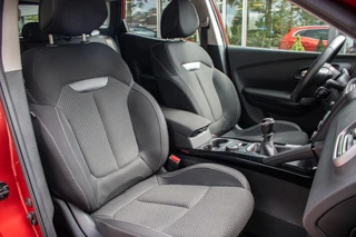 Renault Kadjar 1.2 TCe Bose | Rijklaar | Trekhaak | Camera / 12