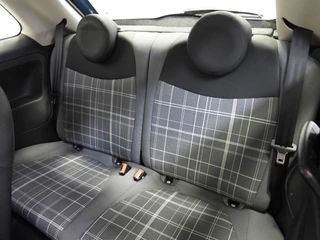 Fiat 500 0.9 TwinAir Turbo Lounge AIRCO/PANODAK/CRUISE/PDC/LMV! / 22