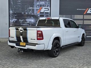 Dodge Ram 1500 4X4 5.7 V8 Crew Cab Laramie| MARGE! |VOL OPTIES!|LPG! / 10