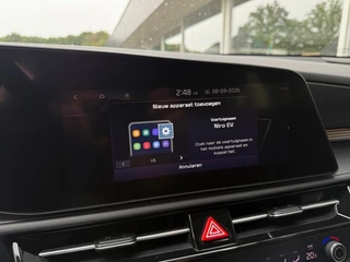 Kia Niro EV DynamicLine 64.8 kWh - SOH 98 Camera Clima Navi / 36
