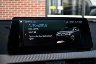 BMW X2 xDrive25e M-Sport  | Pano | HUD | Sunset orange | 19 inch | Camera / 60