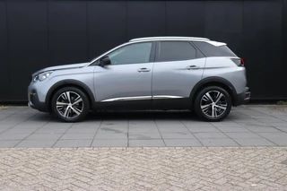 Peugeot 3008 1.2 PureTech Allure | AUT. | 360° CAMERA | PANO-DAK | CRUISE | NAVI | APPLE CARPLAY | / 2