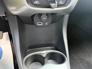 Toyota Aygo 1.0 VVT-i x-play NL-AUTO EL-RAMEN CAMERA NAVI BLUETOOTH AIRCO AUTOMAAT / 24
