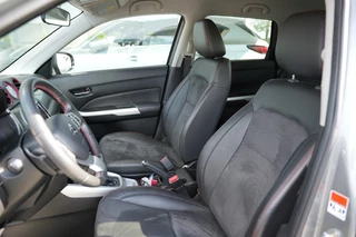 Suzuki Vitara 1.4 B.JET ALLG STIJL Trekhaak,Camera,ACC / 2