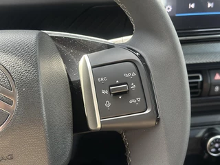 Citroen Ë-C3 Plus 113pk Comfort Range 44 kWh | Comfort Stoelen | Apple Carplay/Android Auto | Parkeersensoren | Full LED | DAB | Cruise Control | Airco | Draadloze telefoonlader | / 32