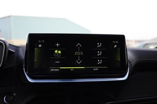 Peugeot 208 1.2 PureTech GT|Automaat|Camera|Navi|LED|Apple carplay/Android auto| / 9