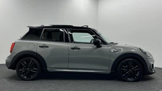 Mini Mini 1.5 Cooper Dalston Edition JCW H&K PANO LEER CAMERA CRUISE NAVI CARPLAY. / 14