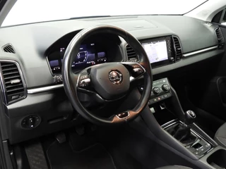 Skoda Karoq 1.0 TSI Ambition NAVI/CAMERA/CLIMA/LED/16"LMV! / 5