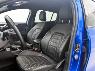 Ford Focus Wagon 1.0 EcoBoost Hybrid ST Line X | Camera | Stoelverwarming | Cruise Control | Leder | / 5