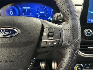 Ford Puma 1.0 EcoBoost Hybrid ST-Line X TREKHAAK CARPLAY NAVI CRUISE ECC LM. / 23