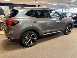 MG EHS 1.5 TGDI Luxury PHEV / automaat / 360camera / Leder/ carplay / Panorama-dak / 6