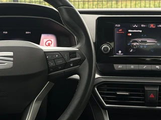 Seat Leon Sportstourer 1.0 eTSI FR Business Intense | Carplay | PDC | ACC | Stoelverwarming | / 19