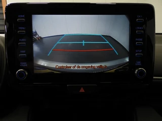 Toyota Yaris 1.5 Hybrid 115 Active NAVI-APP/CAMERA/CLIMA/BLEUTOOTH! / 9
