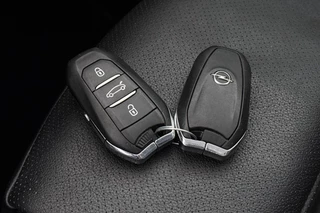 Opel Grandland X 1.6 Turbo Hybrid Ultimate Stoelventilatie Denon HiFi Leder / 31