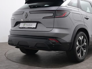 Renault Austral 1.3 MILD HYBRID 140PK EQUILIBRE  |  Pack City | Camera | Stoelverwarming / 50